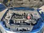 2010 FORD FUSION