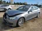 2014 BMW 5 series