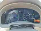 2011 LEXUS RX 450H