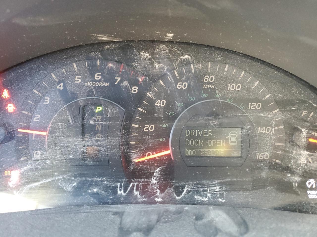 2009 TOYOTA CAMRY