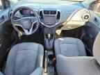 2017 CHEVROLET SONIC
