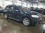 2007 ACURA RDX