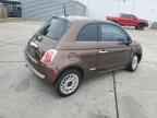 2013 FIAT 500