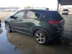 2017 HONDA HR-V