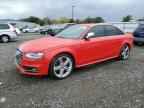 2013 AUDI S4