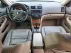 2005 HONDA ACCORD