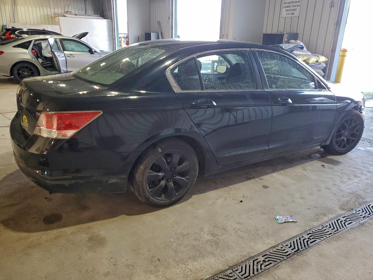 2009 HONDA ACCORD