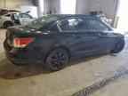 2009 HONDA ACCORD