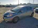 2014 NISSAN Versa Note