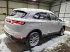 2018 LINCOLN MKC
