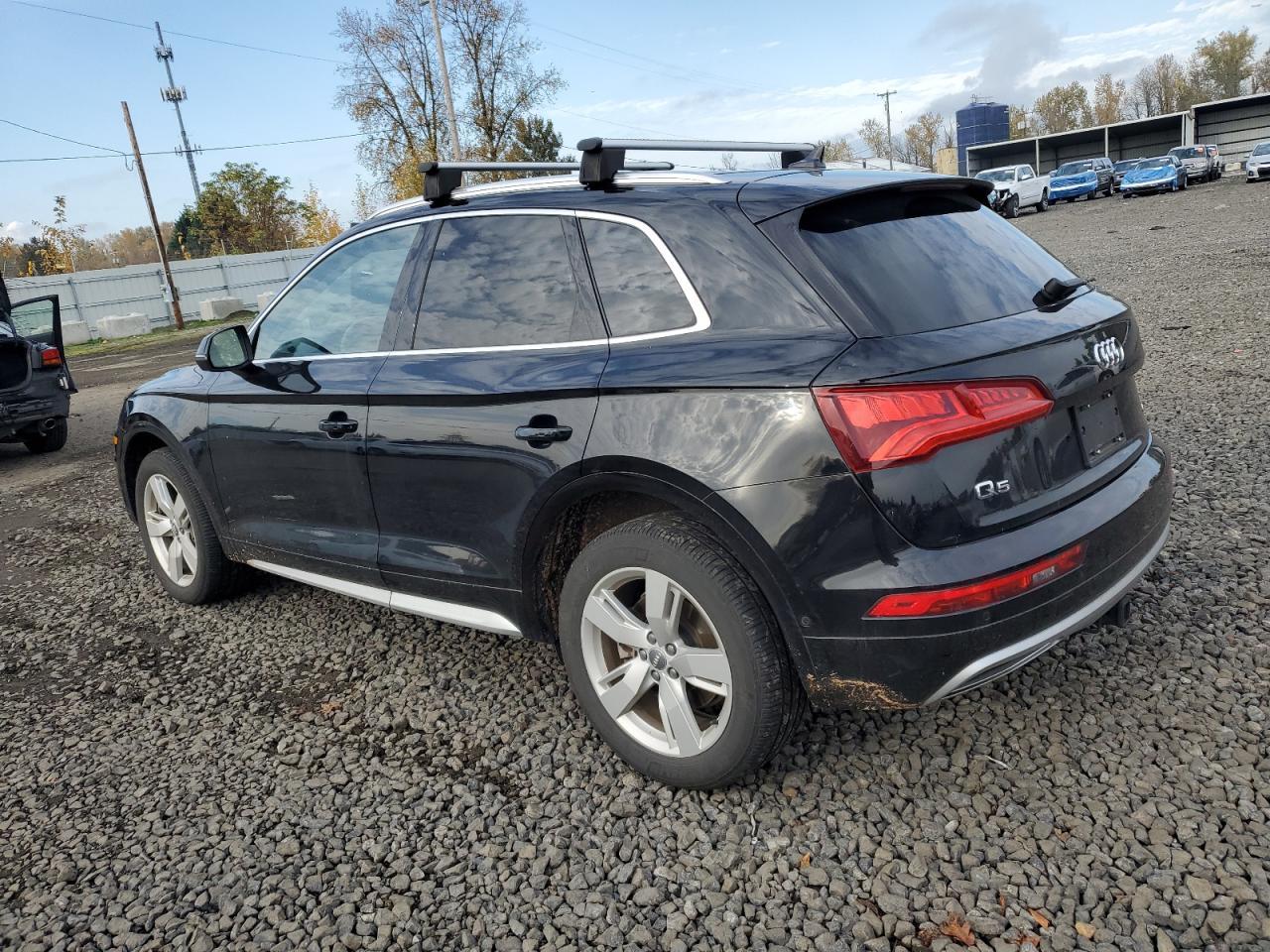 2019 AUDI Q5