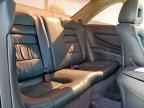 2001 HONDA ACCORD