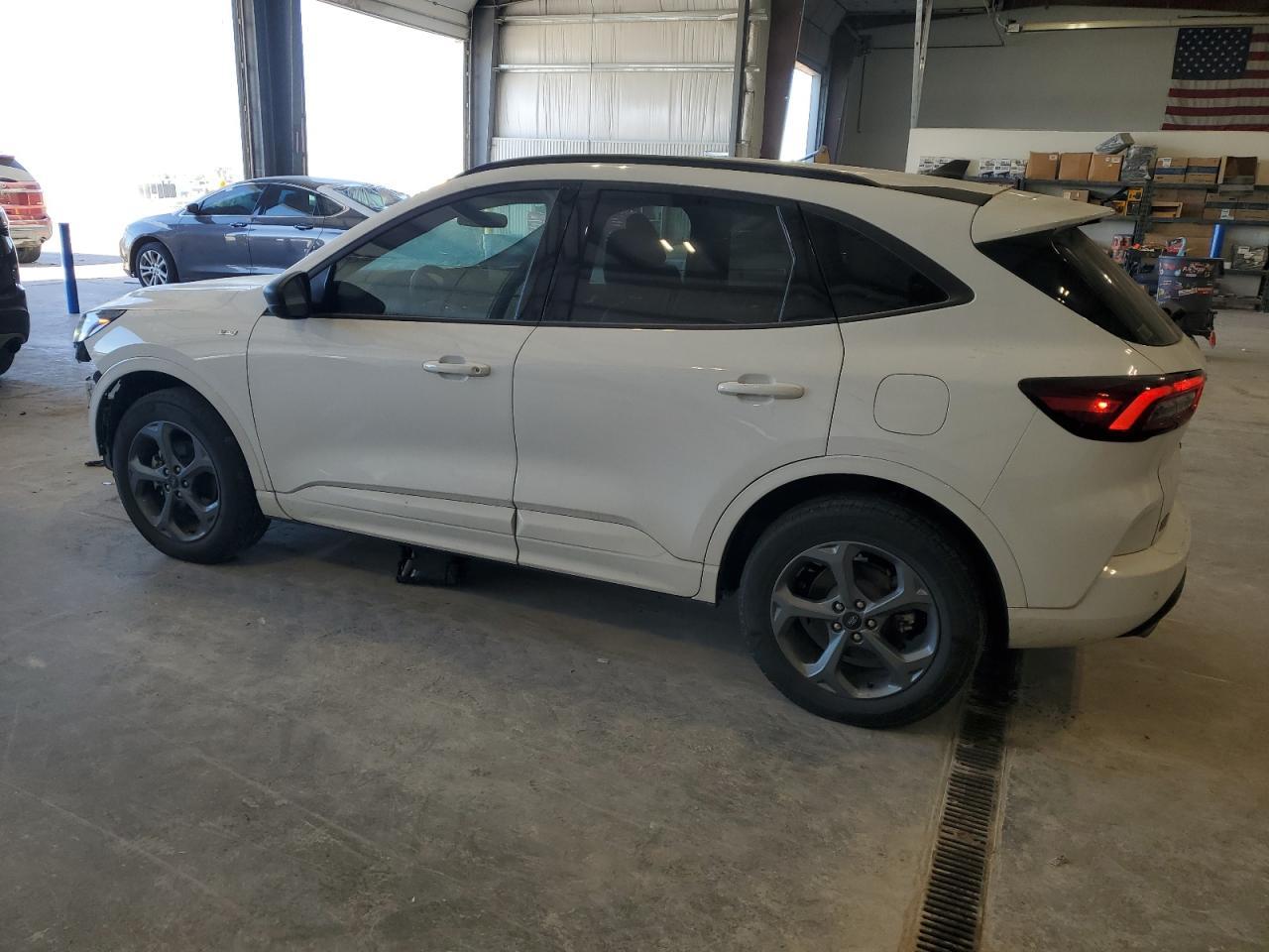2023 FORD ESCAPE