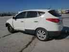 2012 HYUNDAI TUCSON