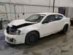 2008 DODGE Avenger