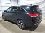 2018 KIA SORENTO