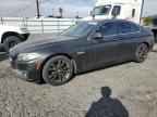 2015 BMW 5 series