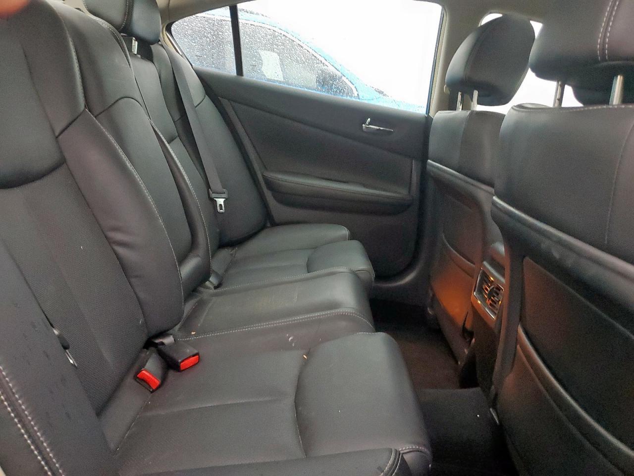 2014 NISSAN Maxima