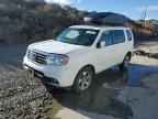 2014 HONDA PILOT