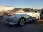 2016 KIA Optima Hybrid