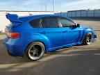 2009 SUBARU IMPREZA