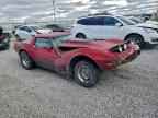 1978 CHEVROLET CORVETTE
