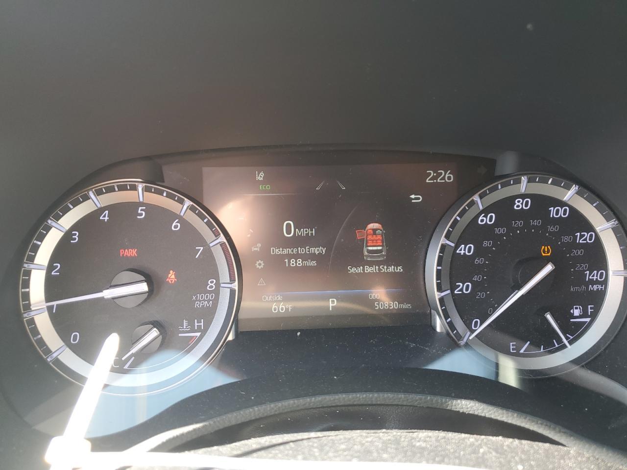 2019 NISSAN KICKS