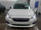 2019 SUBARU IMPREZA