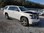 2018 CHEVROLET Tahoe