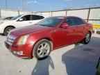 2008 CADILLAC CTS