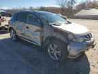2011 NISSAN MURANO