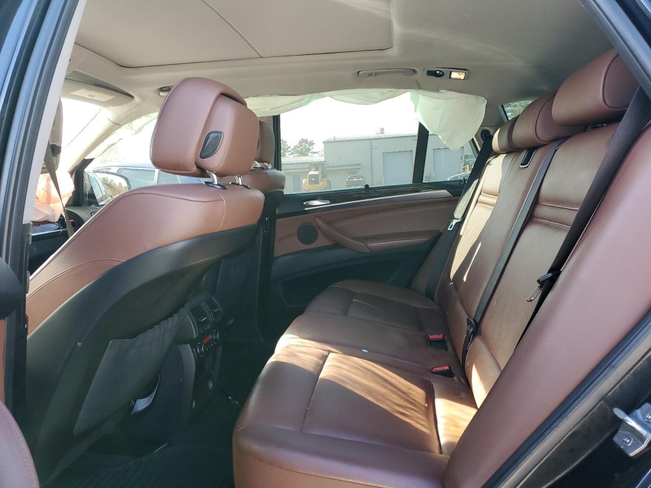 2013 BMW X5