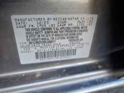 2024 NISSAN VERSA