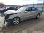 2009 MERCEDES-BENZ E-Class