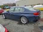 2013 BMW 5 series