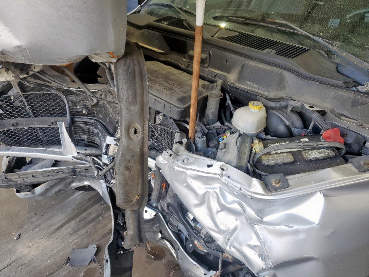 2003 DODGE RAM 1500