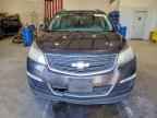 2015 CHEVROLET TRAVERSE