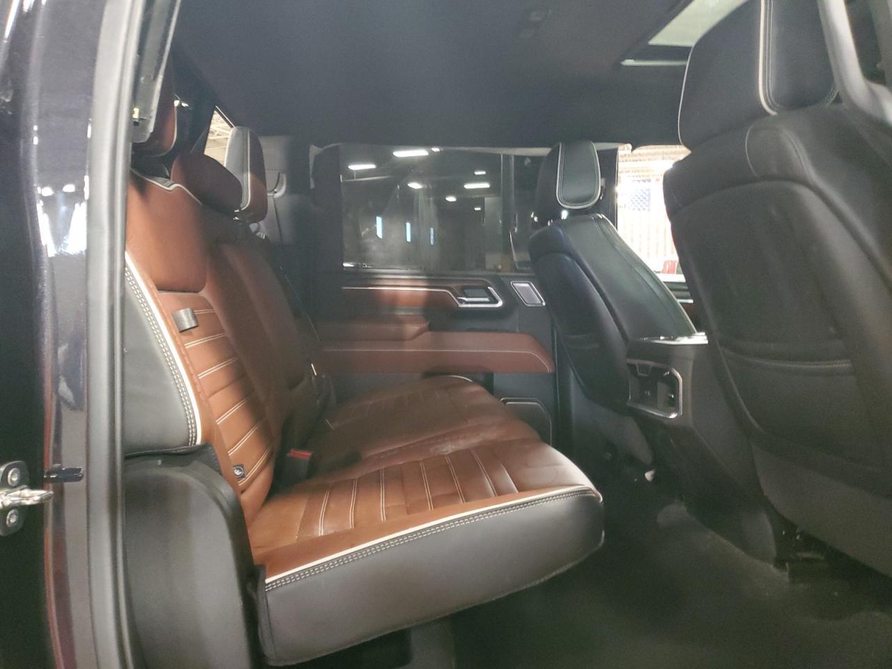 2024 GMC Sierra