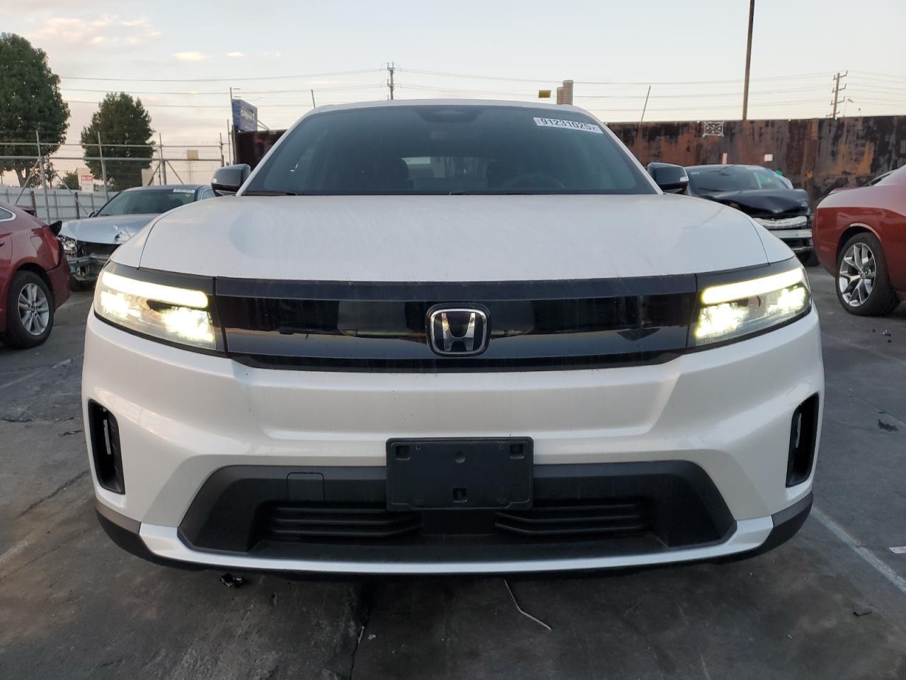 2024 HONDA Prologue