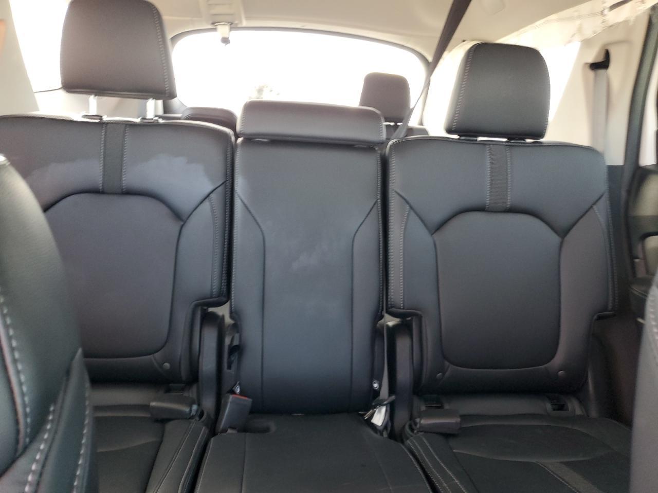 2024 HONDA PILOT