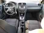 2010 VOLKSWAGEN GOLF