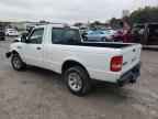 2011 FORD RANGER
