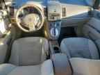 2012 NISSAN SENTRA