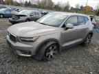 2020 VOLVO XC40