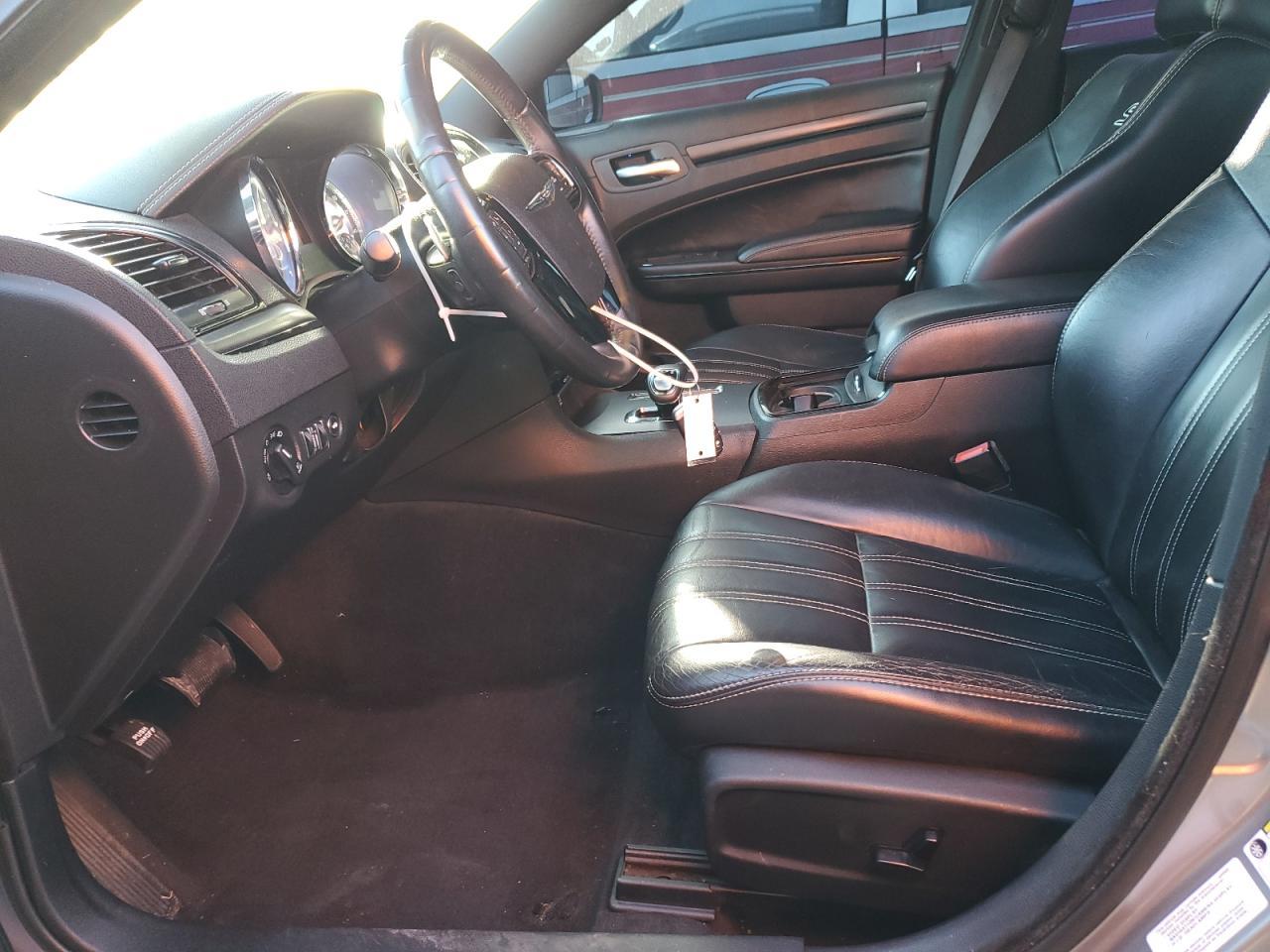 2013 CHRYSLER 300