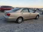 2005 TOYOTA CAMRY