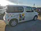 2013 NISSAN CUBE