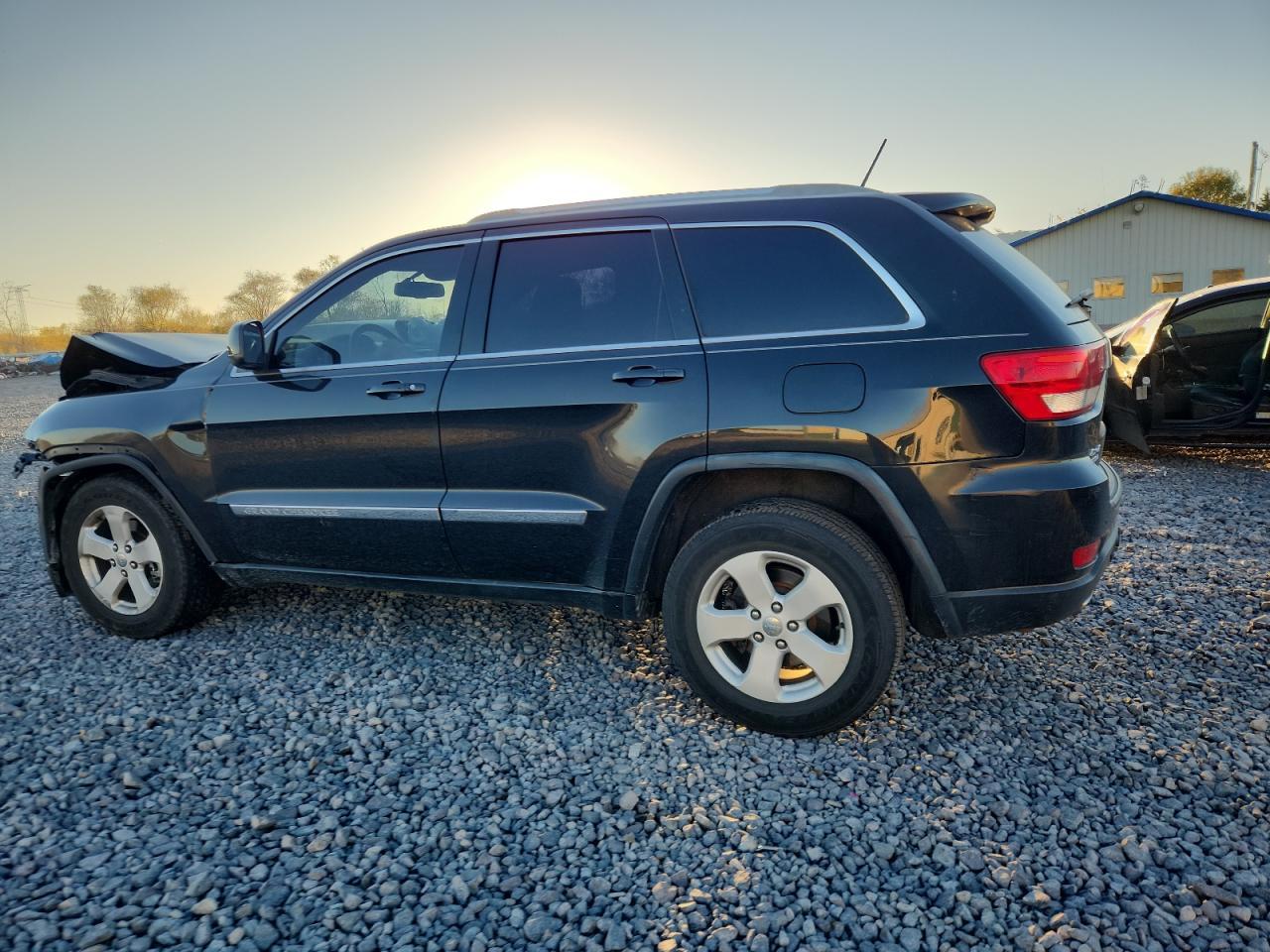 2011 JEEP Grand Cherokee