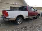 2002 FORD F-150