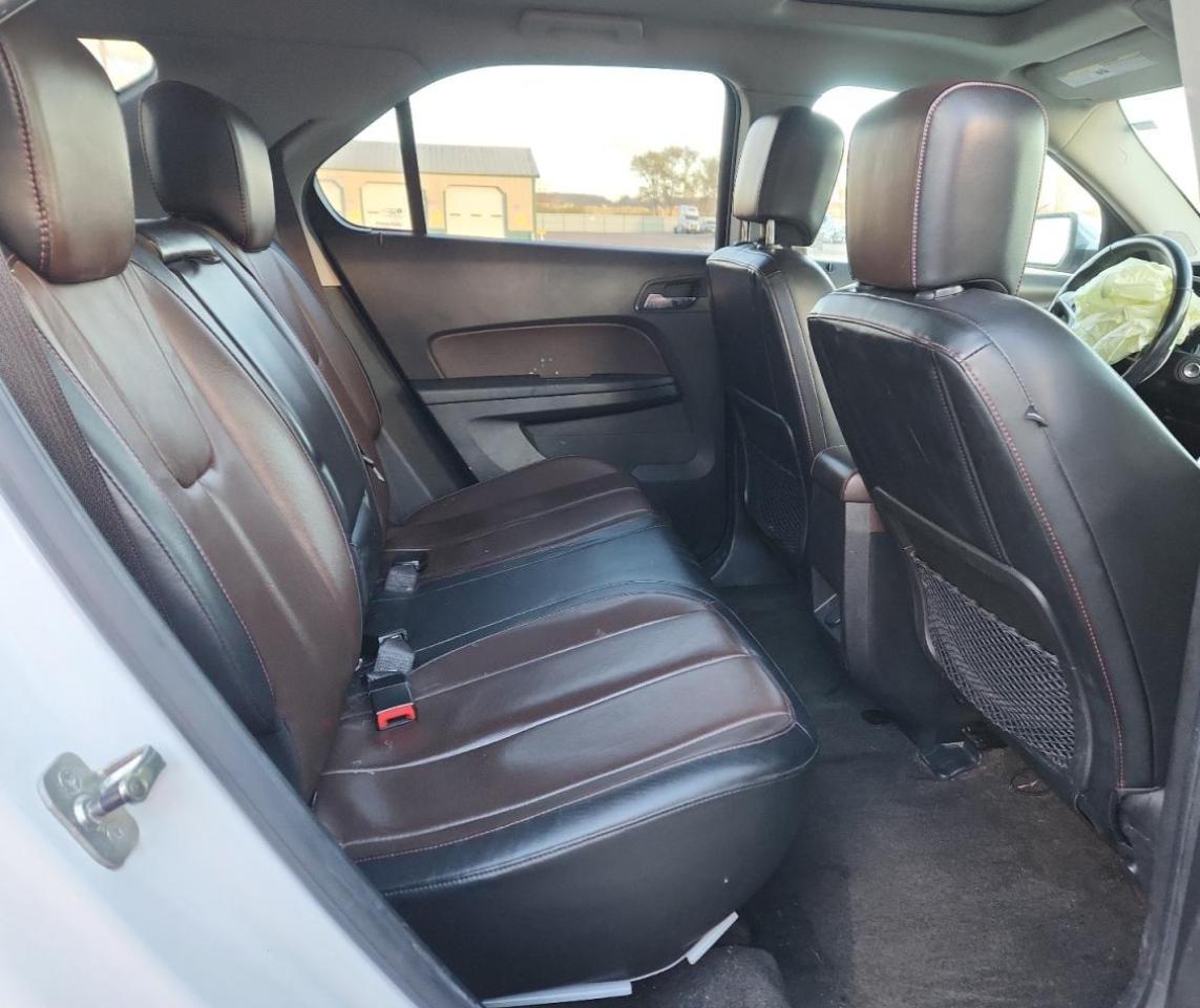 2011 CHEVROLET EQUINOX